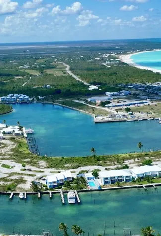 Marina Drive Bluemarlin Abaco BS
