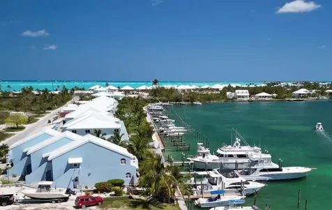 Marina Drive Bluemarlin Abaco BS