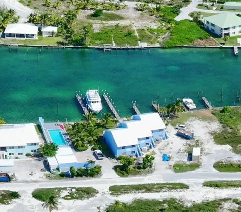 Marina Drive Bluemarlin Abaco BS