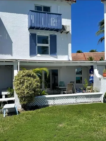 West Bay Street 19 New Providence Paradise Island BS