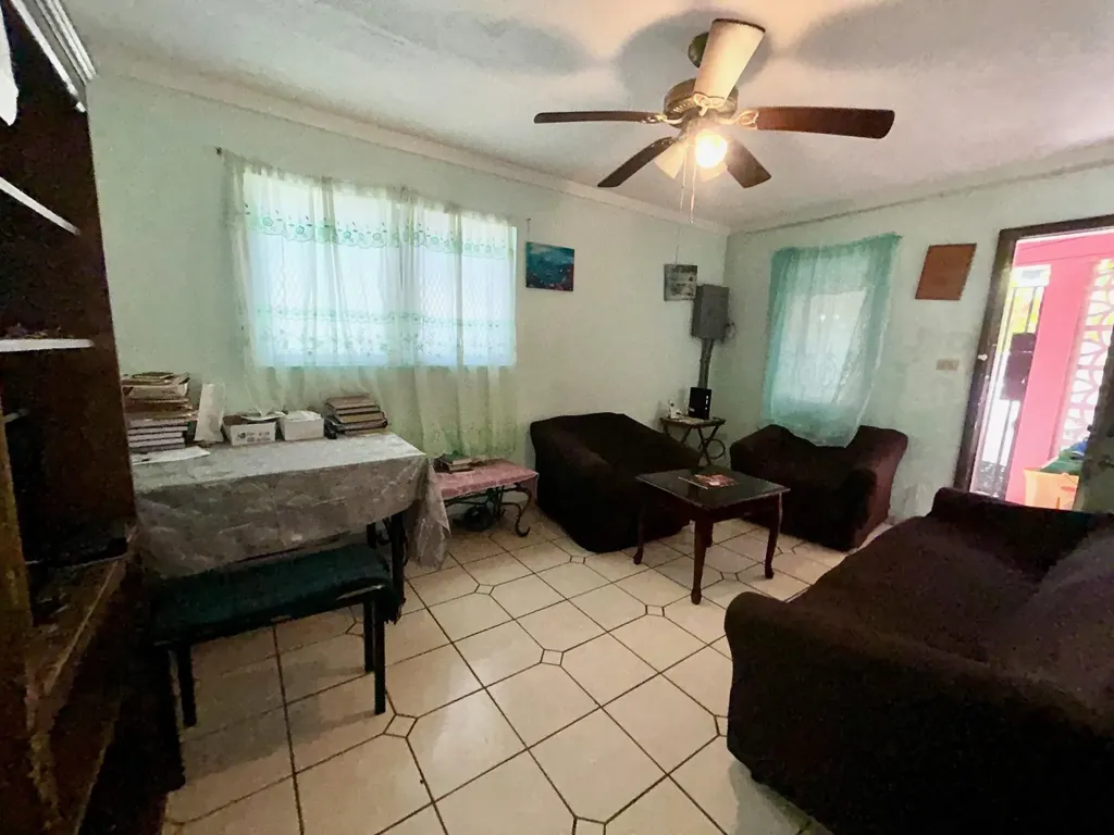 Street Georges Avenue Lot 8 New Providence Paradise Island BS