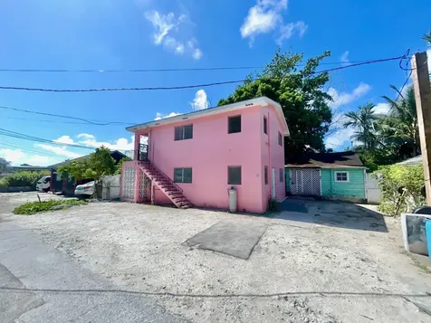 Street Georges Avenue Lot 8 New Providence Paradise Island BS