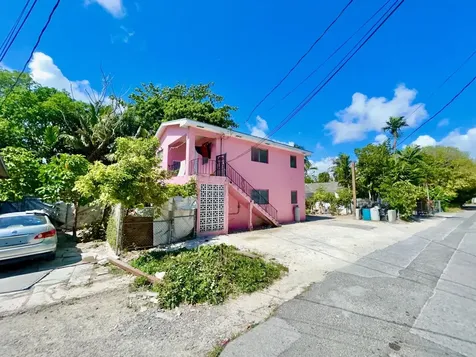 Street Georges Avenue Lot 8 New Providence Paradise Island BS