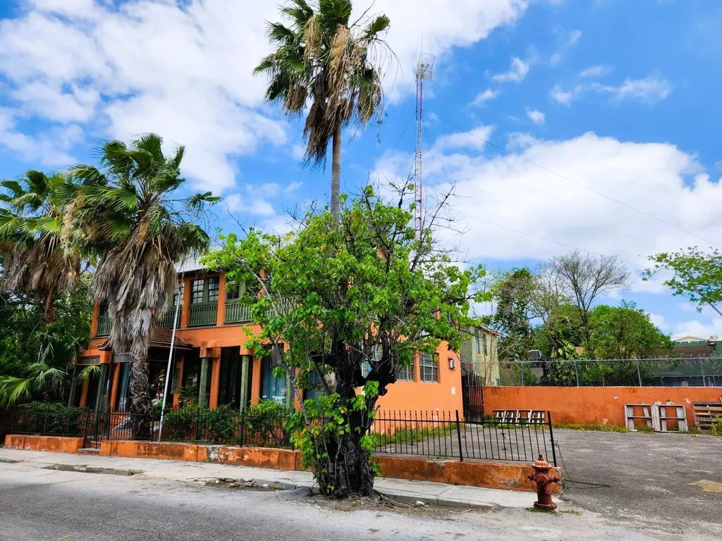 #76 Dowdeswell Street New Providence Paradise Island BS