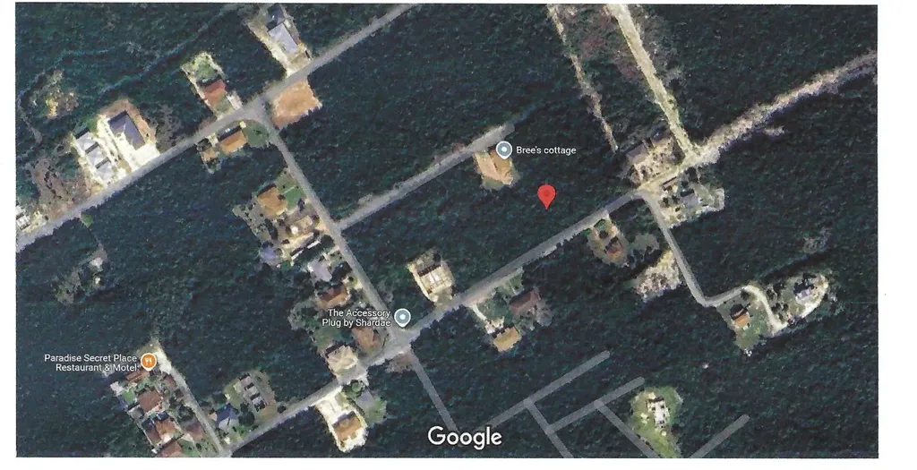 Knowles Hill Eleuthera BS