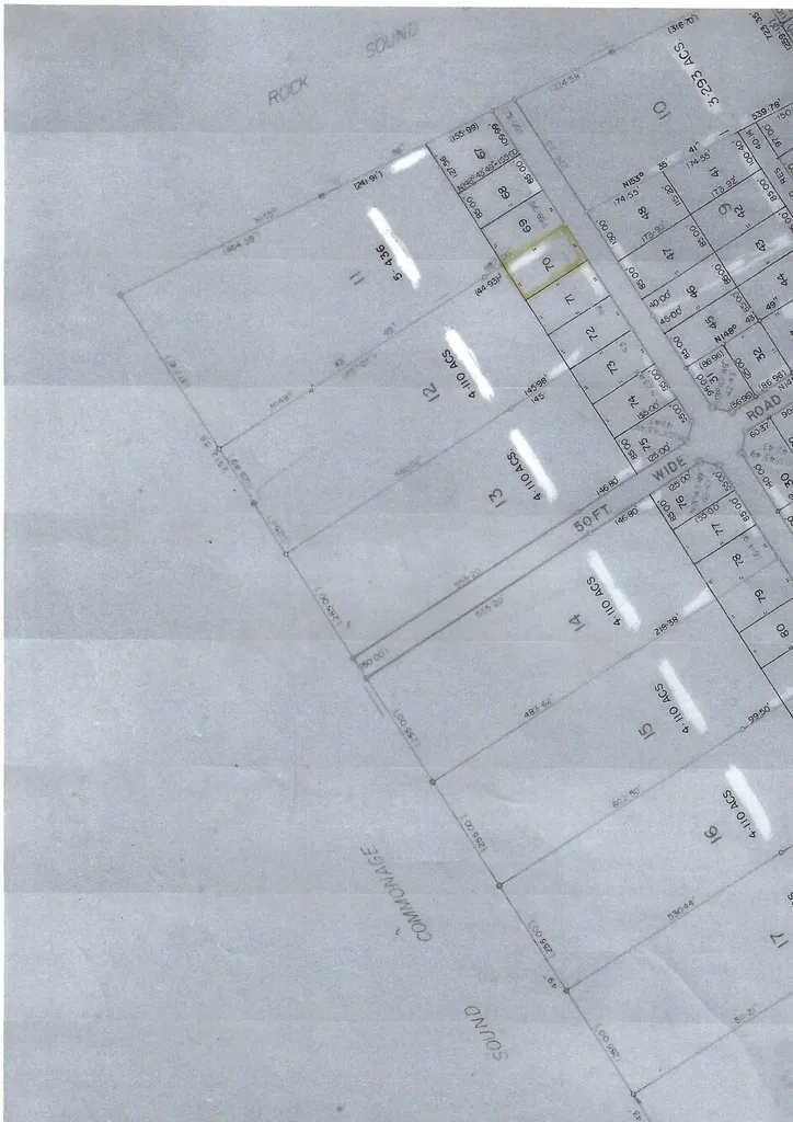 Knowles Hill Eleuthera BS