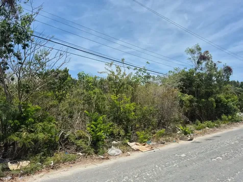 Knowles Hill Eleuthera BS