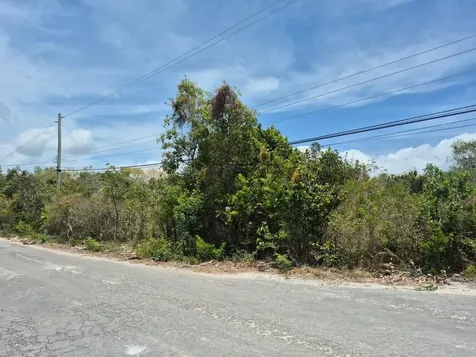 Knowles Hill Eleuthera BS