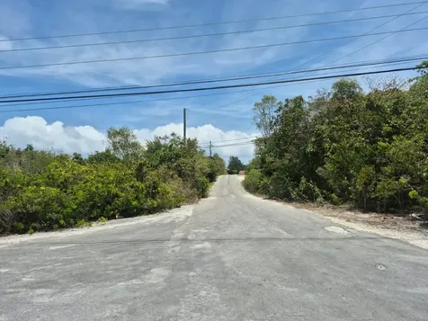 Knowles Hill Eleuthera BS