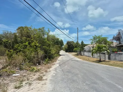 Knowles Hill Eleuthera BS