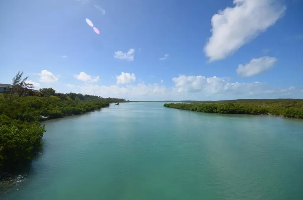 Windermere Beach Estates Eleuthera BS