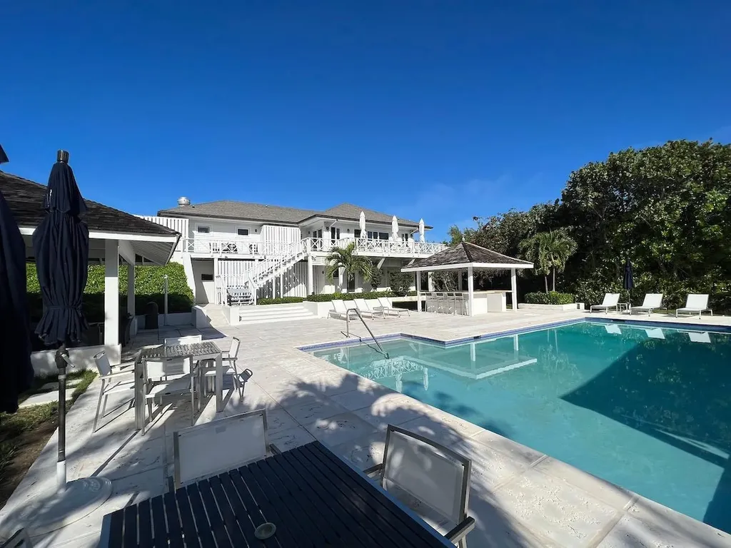 Windermere Beach Estates Eleuthera BS