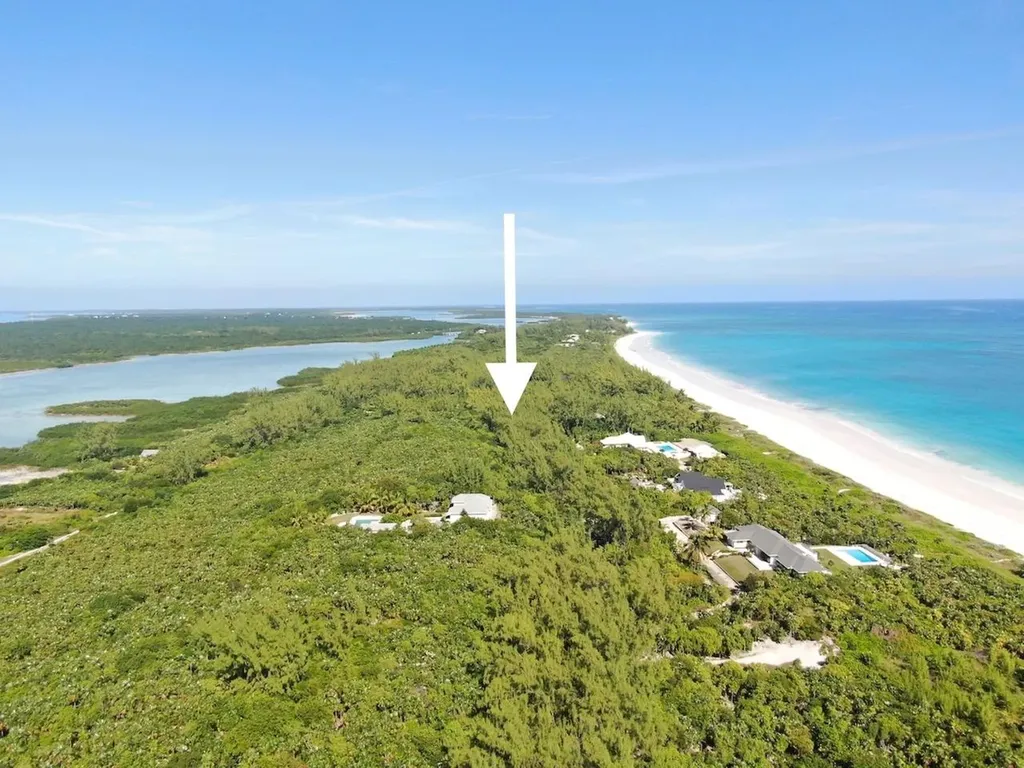 Windermere Beach Estates Eleuthera BS