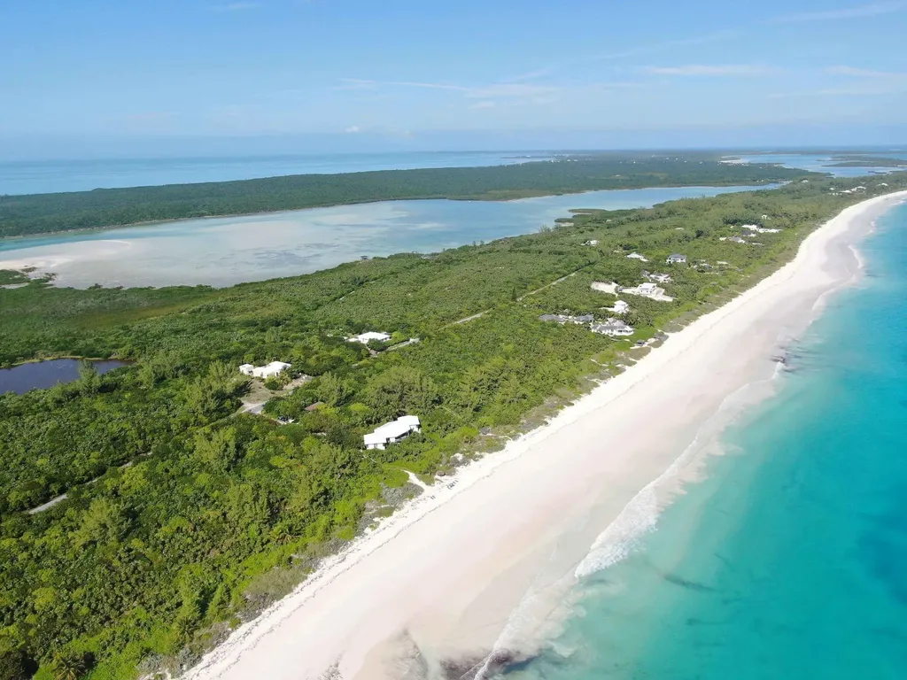Windermere Beach Estates Eleuthera BS