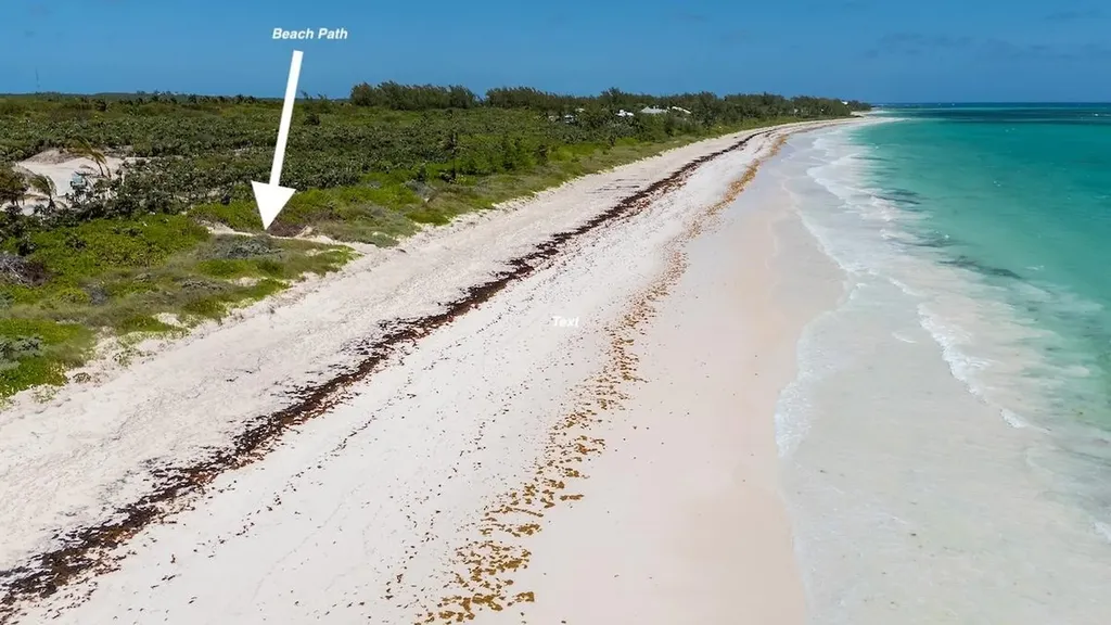 Windermere Beach Estates Eleuthera BS