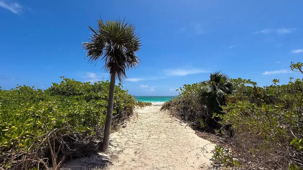 Windermere Beach Estates Eleuthera BS