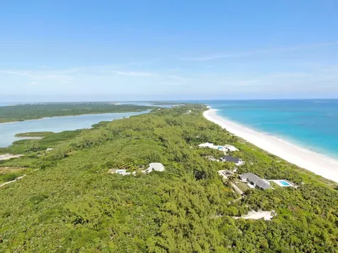 Windermere Beach Estates Eleuthera BS