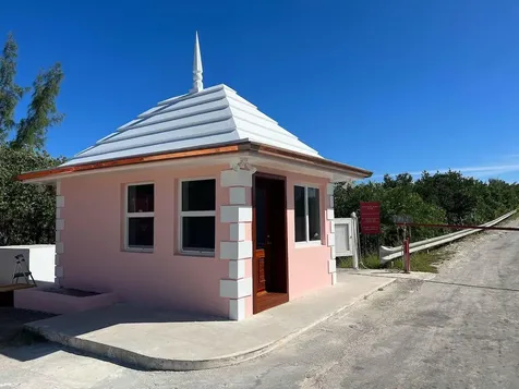 Windermere Beach Estates Eleuthera BS