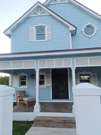 South Ocean New Providence Paradise Island BS