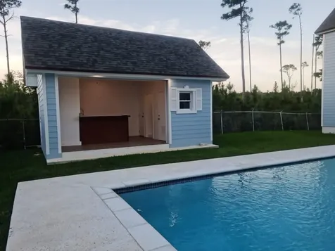 South Ocean New Providence Paradise Island BS