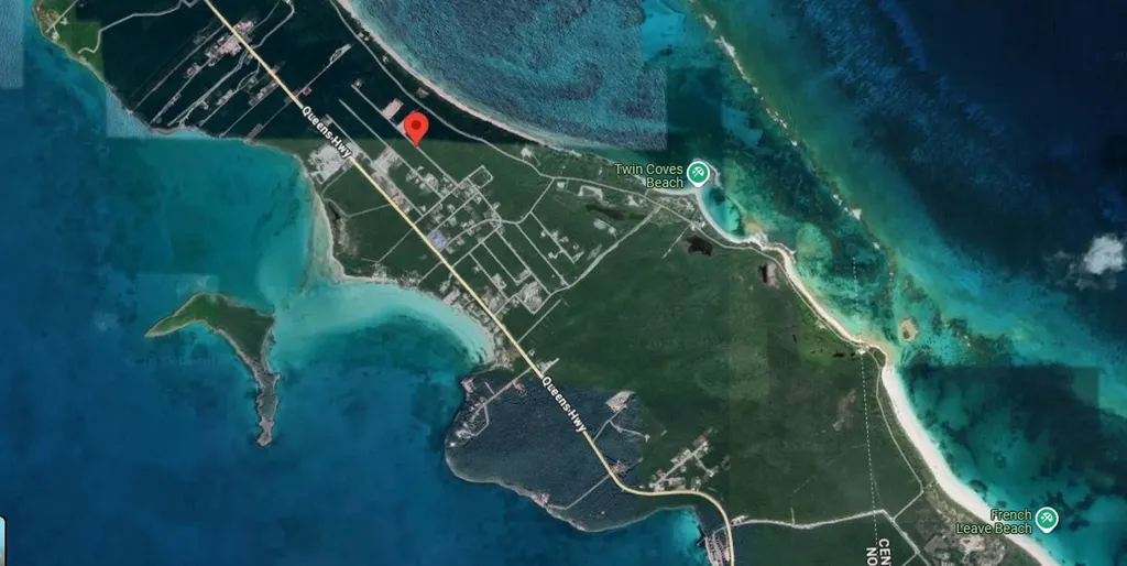 Cigatoo Estates Eleuthera BS