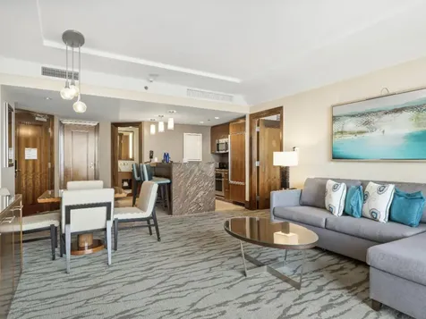 One Bedroom Suite New Providence Paradise Island BS