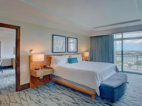 One Bedroom Suite New Providence Paradise Island BS