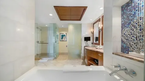 One Bedroom Suite New Providence Paradise Island BS