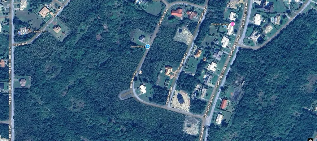 Duchess Way 10 Grand Bahama Freeport BS