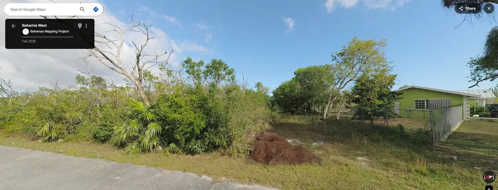 Duchess Way 10 Grand Bahama Freeport BS