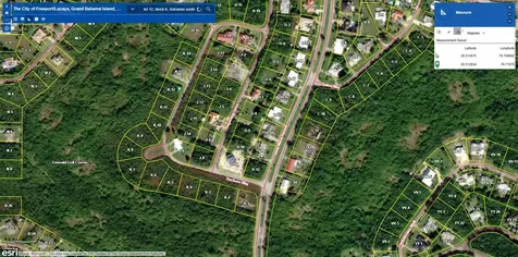 Duchess Way 12 Grand Bahama Freeport BS