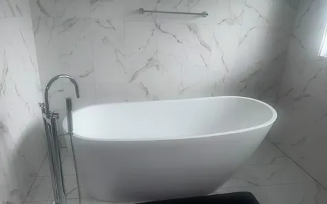 3 & 4 Albacore Drive Grand Bahama Freeport BS