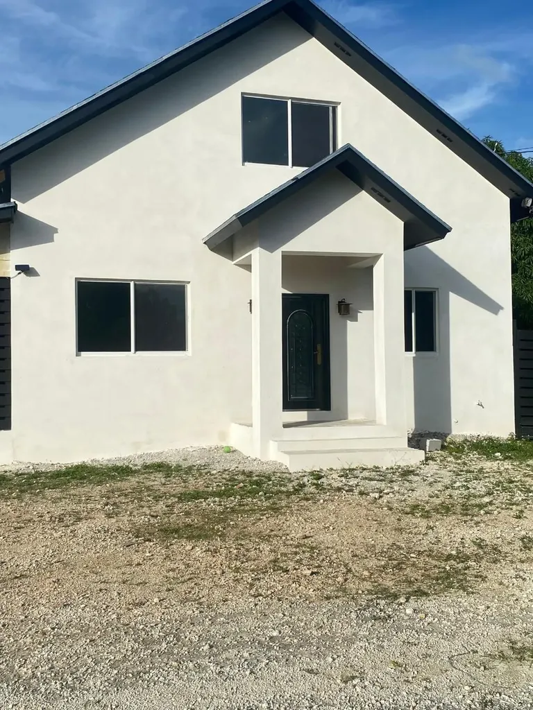 Tropical Gardens 35 New Providence Paradise Island BS