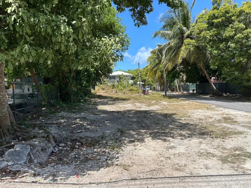 Grant Street New Providence Paradise Island BS