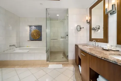 The Reef New Providence Paradise Island BS