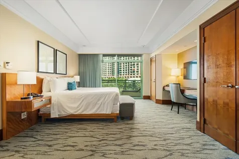 The Reef New Providence Paradise Island BS