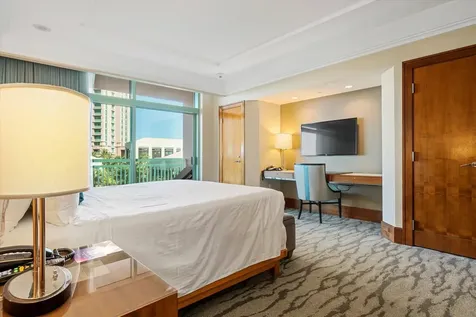 The Reef New Providence Paradise Island BS