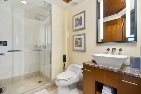 The Reef New Providence Paradise Island BS