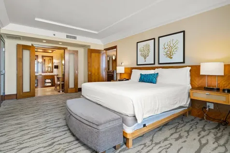 The Reef New Providence Paradise Island BS