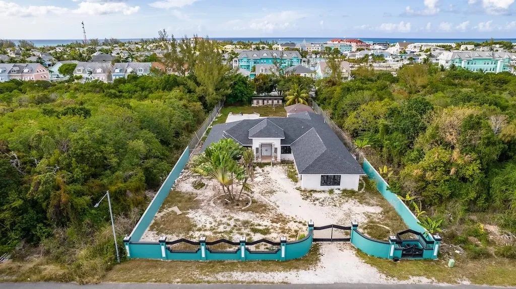 Westridge Estates Subdivi New Providence Paradise Island BS