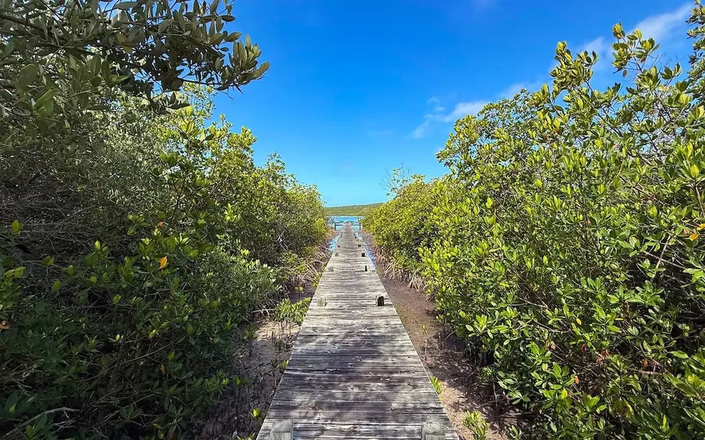 Whatavue Windermere Isl. Eleuthera BS