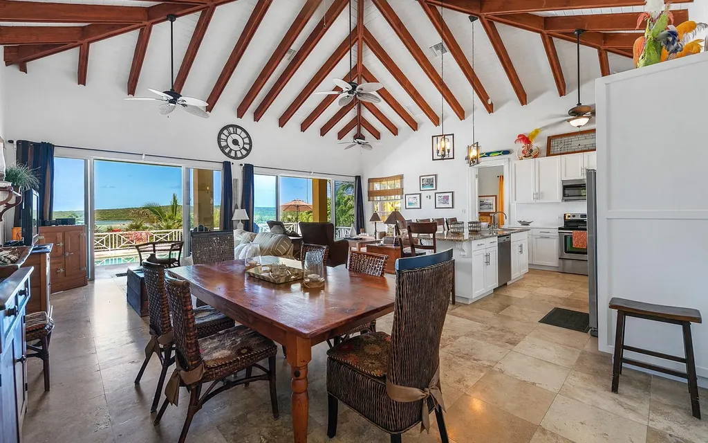 Whatavue Windermere Isl. Eleuthera BS