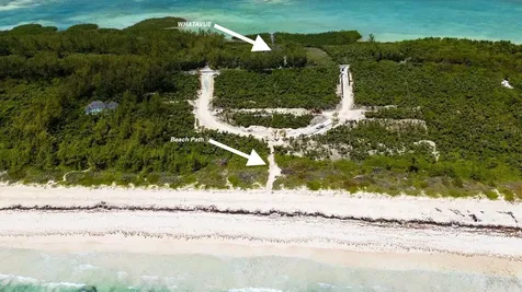 Whatavue Windermere Isl. Eleuthera BS