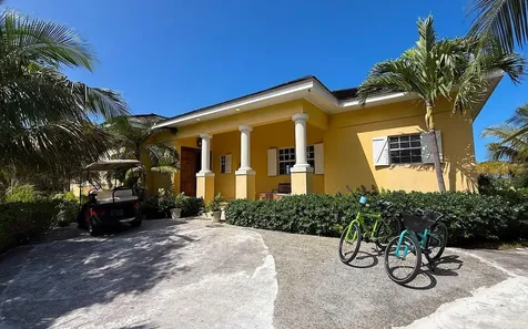 Whatavue Windermere Isl. Eleuthera BS