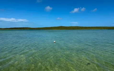 Whatavue Windermere Isl. Eleuthera BS