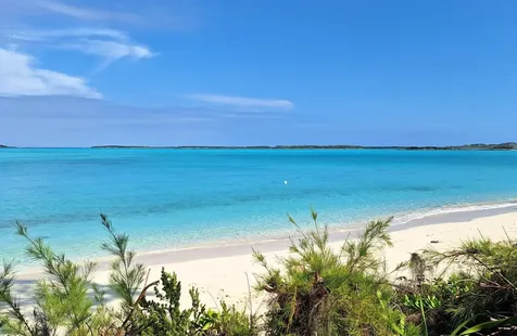 Auxillary Road Queens Hig 19502 Exuma BS