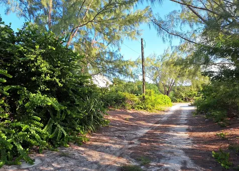 Auxillary Road Queens Hig 19502 Exuma BS