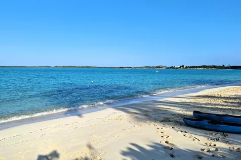 Auxillary Road Queens Hig 19502 Exuma BS