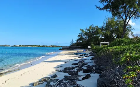 Auxillary Road Queens Hig 19502 Exuma BS