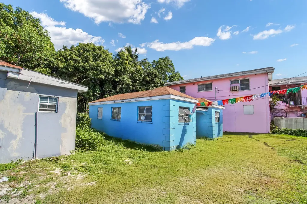 Wulff Road 23 New Providence Paradise Island BS